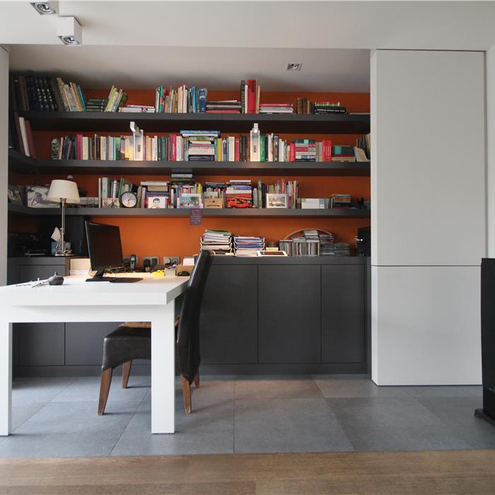 Renovatie woning Brasschaat Brasschaat